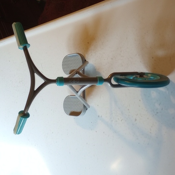 American Girl Sporty Scooter - Picture 2 of 5